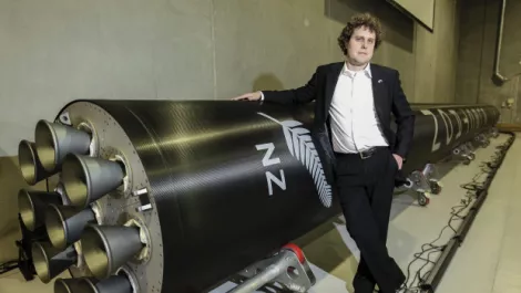 Space Jam? Not in this universe…