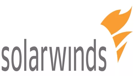 2 solarwinds logo