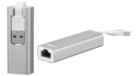 Asus wl 330nul pocketrouter