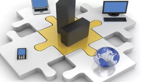 A unified solution for communications  lg