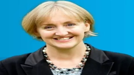 Meet the new ICT Minister