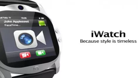 Apple iwatch