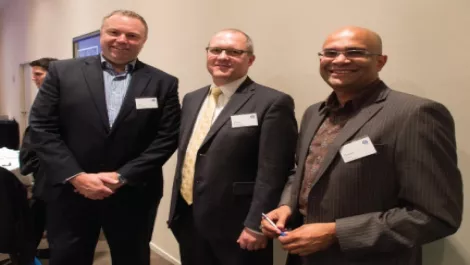 Business centric driver for ca