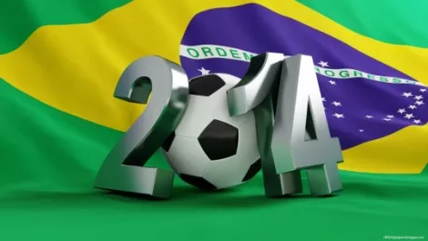 Fifa world cup 2014 540x303