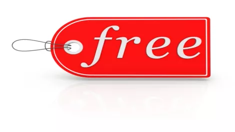 Free tag