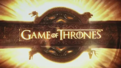 Game of thrones title 1