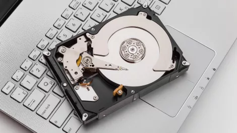 Users back up data, but still lose it