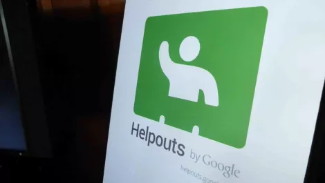 Google helpouts