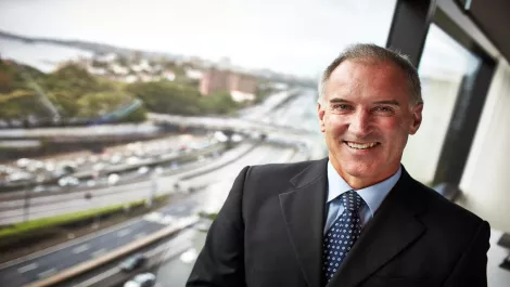 Greig guy country manager anz brocade