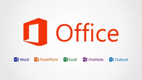 Microsoft office 2013