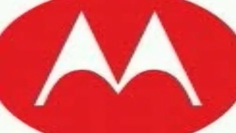Motorola logo