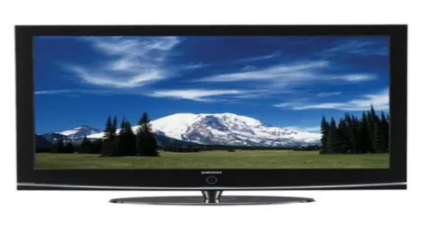 Plasma tv