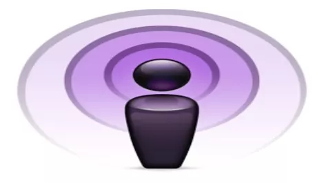 Podcastlogo