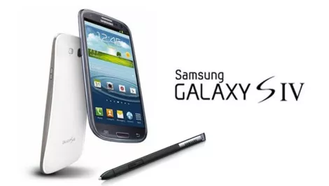 Samsung galaxy s4 s pen