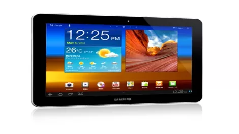 Samsung galaxy tab 2 2