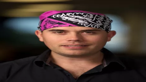 Scott bartlett bandanna