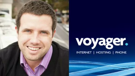 Seeby woodhouse voyager 2 1