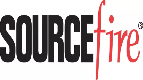 Sourcefire logo