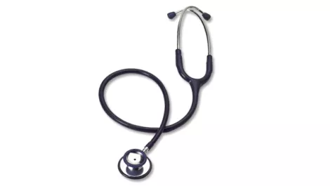 Stethoscope centred 1