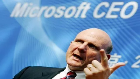 Steve ballmer 1