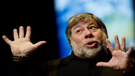 Steve wozniak 2