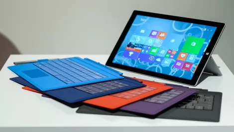 Surface 11