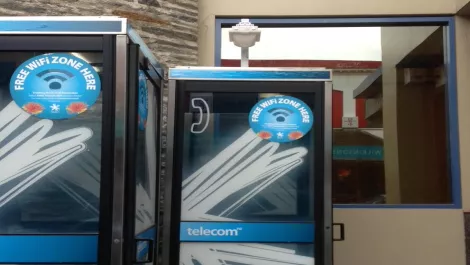 Telecom 1