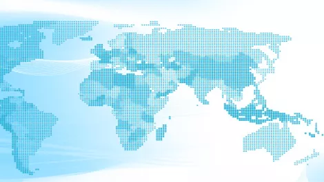 The ethernet fabric thread