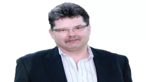 The essential role of the data centre