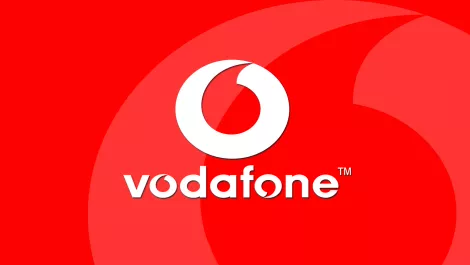 Vodafone logo 0 0 2