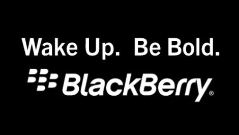 Wake up be bold