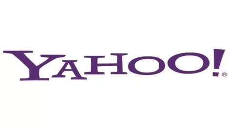 Yahoo logo full