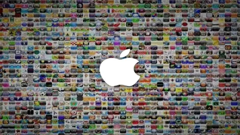 Apple generic apps 001