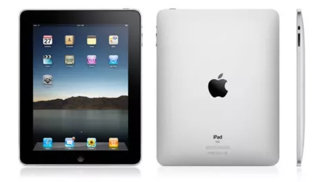 Apple ipad 11a