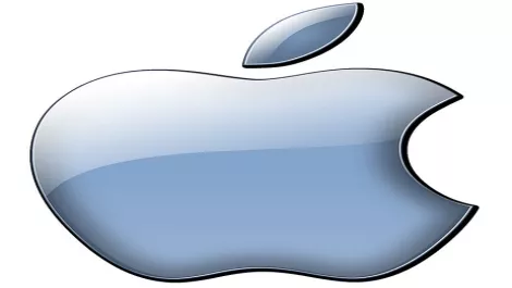 Apple logo2 111