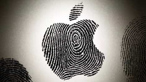 Apple print