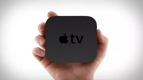 Apple tv 3 xl