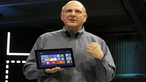 Ballmer 2374694a
