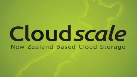 Cloudscale webbg