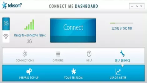 Connectme dashboard 550x219