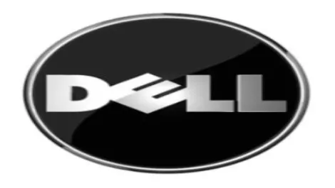 Dell logo online new11