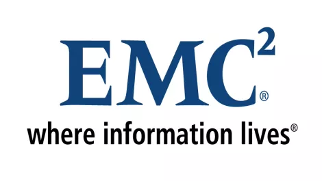 Emc logo