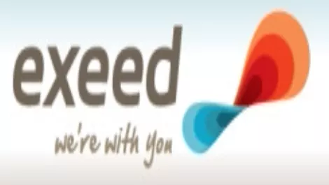 Exeed logo new