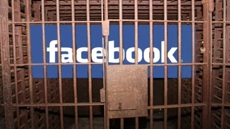 Facebookjail