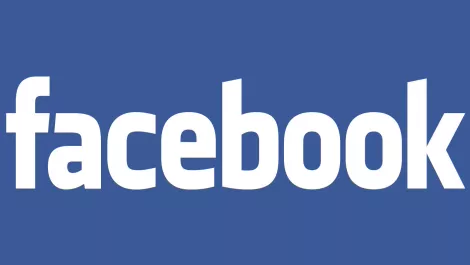 Facebook logo 7