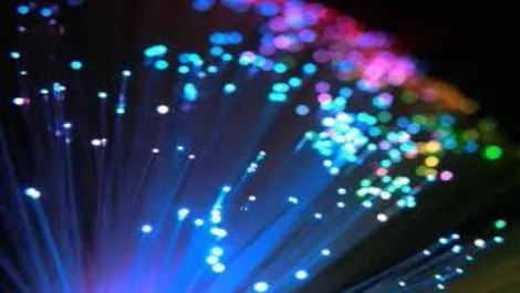 Fibre optic