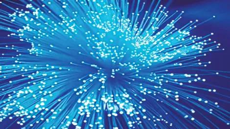 Fibre optic33 3