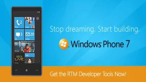 MS wants 'world's first apps' for Windows Phone