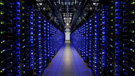 Google data center 4