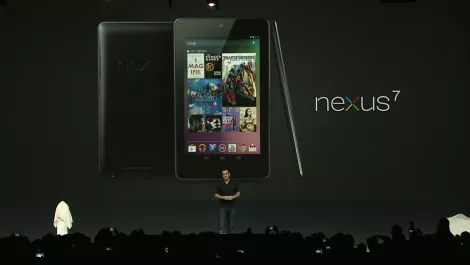 Google nexus 71